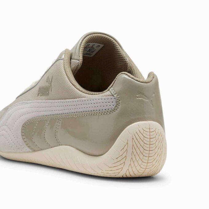 Speedcat Patent Dame Sneakers