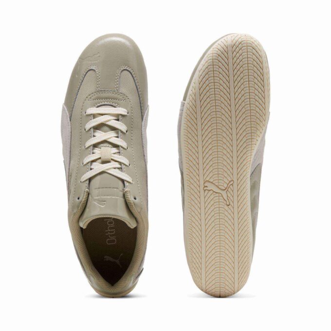 Speedcat Patent Dame Sneakers