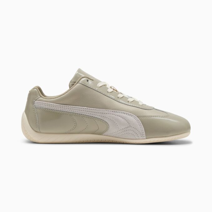 Speedcat Patent Dame Sneakers