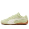 Speedcat &laquo;Pistachio Green Varmhvit&raquo;