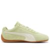 Speedcat &laquo;Pistachio Green Varmhvit&raquo;