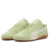 Speedcat &laquo;Pistachio Green Varmhvit&raquo;