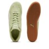 Speedcat &laquo;Pistachio Green Varmhvit&raquo;