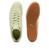 Speedcat &laquo;Pistachio Green Varmhvit&raquo;