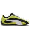 Speedcat Plus &laquo;Lime Smash White&raquo;