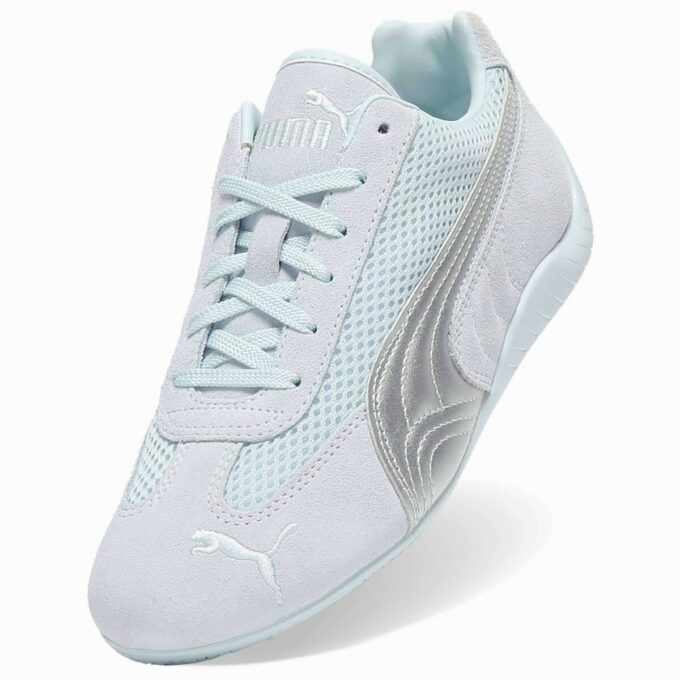 Speedcat Premium Damesneakers