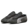 Speedcat Premium «Shadow Grey Matte Silver»