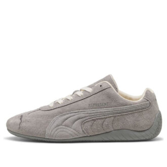 Speedcat &laquo;Representerer Wolf Grey&raquo;