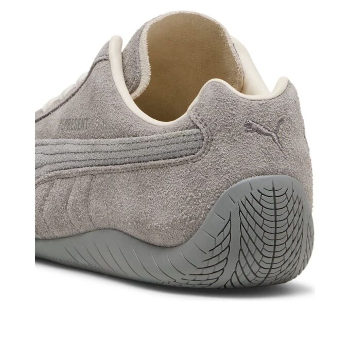 Speedcat &laquo;Representerer Wolf Grey&raquo;