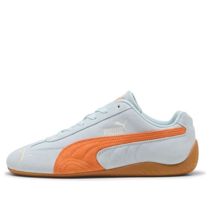 Speedcat &laquo;Sea Glass Orange Glo&raquo;