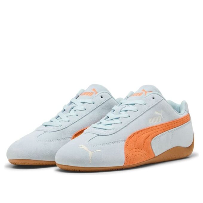 Speedcat &laquo;Sea Glass Orange Glo&raquo;