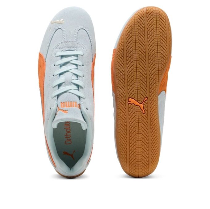 Speedcat &laquo;Sea Glass Orange Glo&raquo;