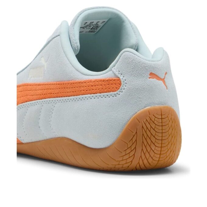 Speedcat &laquo;Sea Glass Orange Glo&raquo;