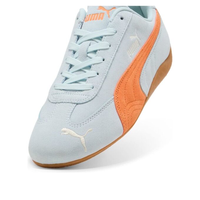 Speedcat &laquo;Sea Glass Orange Glo&raquo;