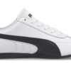 Speedcat Shield Leather &laquo;Hvit Svart&raquo;