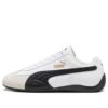 Speedcat Shield Sneakers &laquo;Hvit Svart&raquo;
