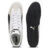 Speedcat Shield Sneakers &laquo;Hvit Svart&raquo;