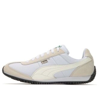 Speeder SD «Whisper White Team Gold»