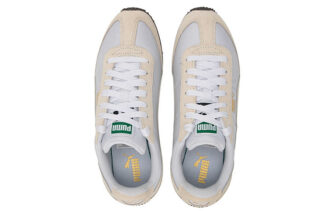 Speeder SD «Whisper White Team Gold»