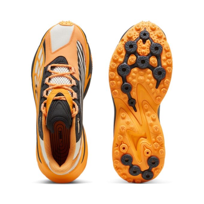 Spirex IOS «Vapor Grey Peach Fizz»