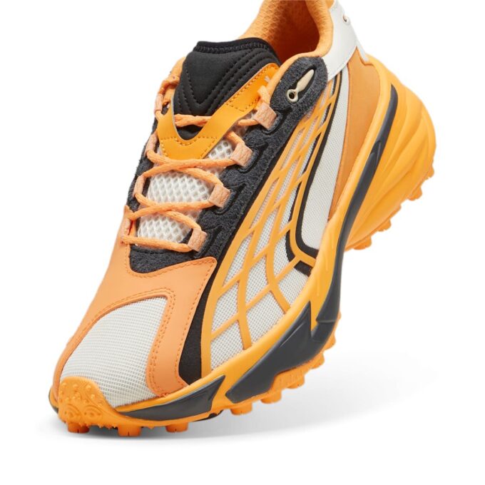 Spirex IOS «Vapor Grey Peach Fizz»