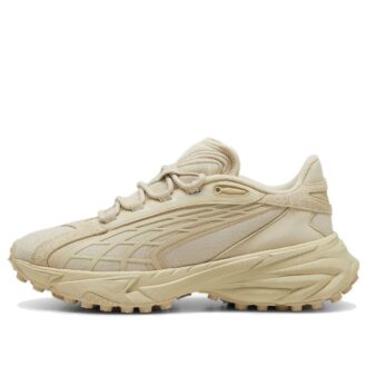 Spirex Premium Sneakers &laquo;Putty Prairie Tan&raquo;