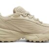 Spirex Premium Sneakers &laquo;Putty Prairie Tan&raquo;