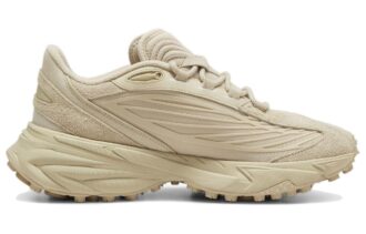 Spirex Premium Sneakers &laquo;Putty Prairie Tan&raquo;