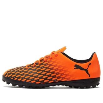 Spirit TT &laquo;Oransjesvart&raquo;