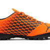 Spirit TT &laquo;Oransjesvart&raquo;