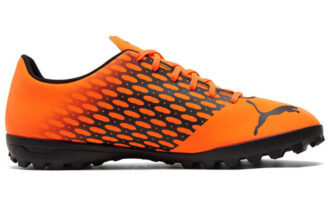 Spirit TT &laquo;Oransjesvart&raquo;