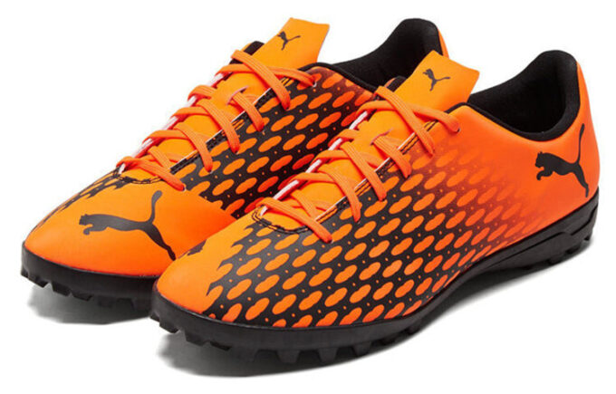 Spirit TT &laquo;Oransjesvart&raquo;