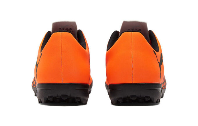 Spirit TT &laquo;Oransjesvart&raquo;