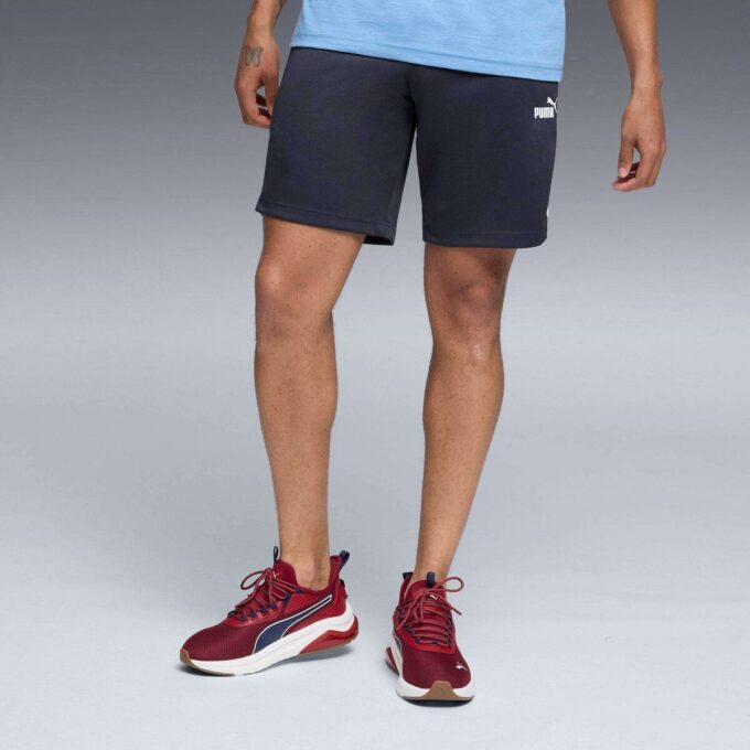 Sport Heritage herre 9″ shorts