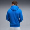 Sport Heritage herre fleece-hettegenser