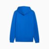 Sport Heritage herre fleece-hettegenser