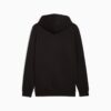 Sport Heritage herre fleece-hettegenser