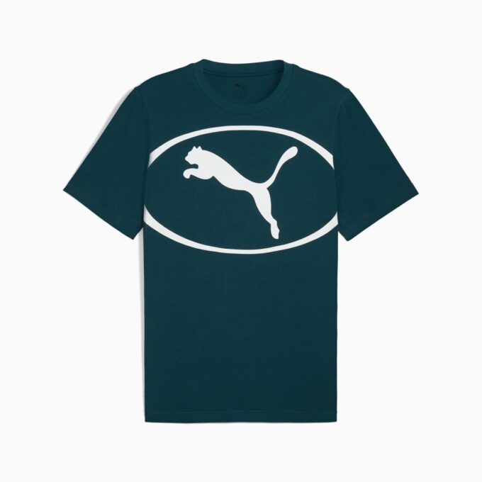 Sport Heritage Menn T-skjorte
