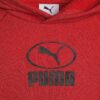 Sport Pack Big fleece-hettegenser til barn