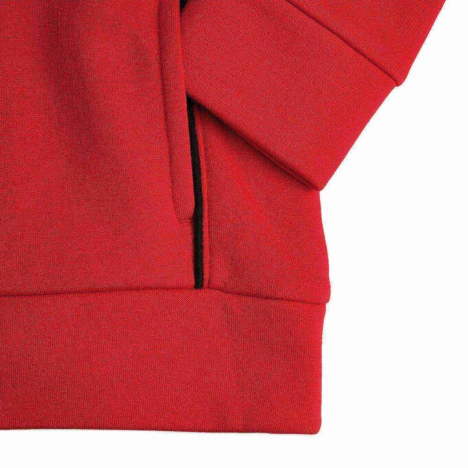 Sport Pack Big fleece-hettegenser til barn