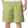 Sportshorts &laquo;Gul&raquo;