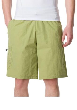 Sportshorts &laquo;Gul&raquo;