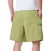 Sportshorts &laquo;Gul&raquo;