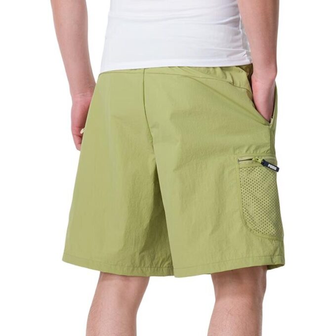 Sportshorts &laquo;Gul&raquo;