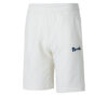 Sportshorts &laquo;Hvit Svart&raquo;