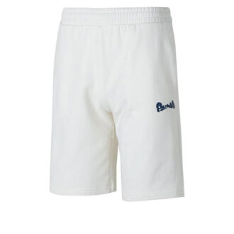 Sportshorts &laquo;Hvit Svart&raquo;