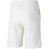 Sportshorts &laquo;Hvit Svart&raquo;