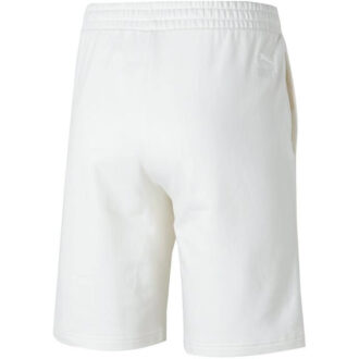 Sportshorts &laquo;Hvit Svart&raquo;
