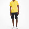 Sportshorts i svart