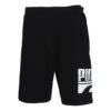 Sportshorts &laquo;Svart&raquo;